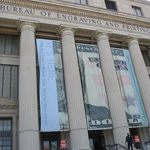 Bureau of Engraving and Printing