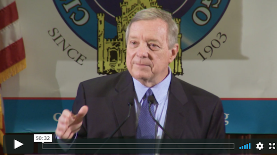durbin breakfast