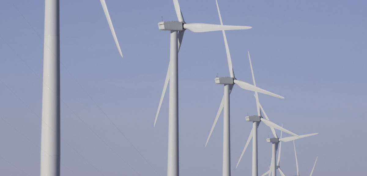 Energy and the Environment
