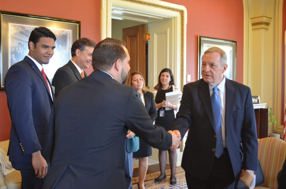 National Hispanic Caucus of State Legislators