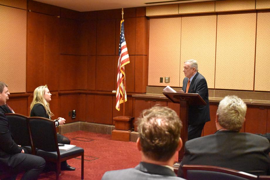 DURBIN TALKS CLEAN ENERGY WITH ILLINOIS MUNICIPAL ELECTRIC AND UTILITIES ASSOCIATION 