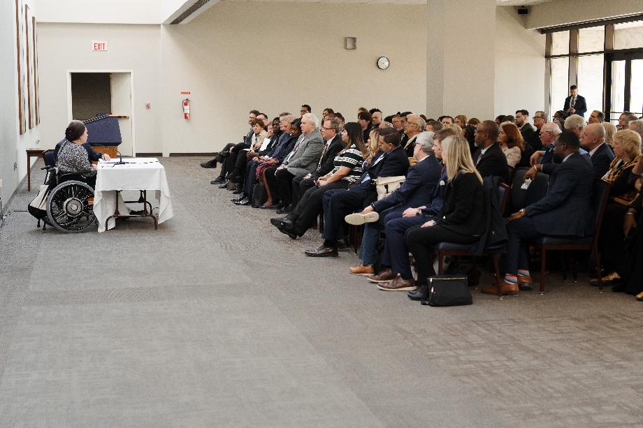 Durbin, Duckworth Meet With IL Community Colleges to Talk Job Training Programs