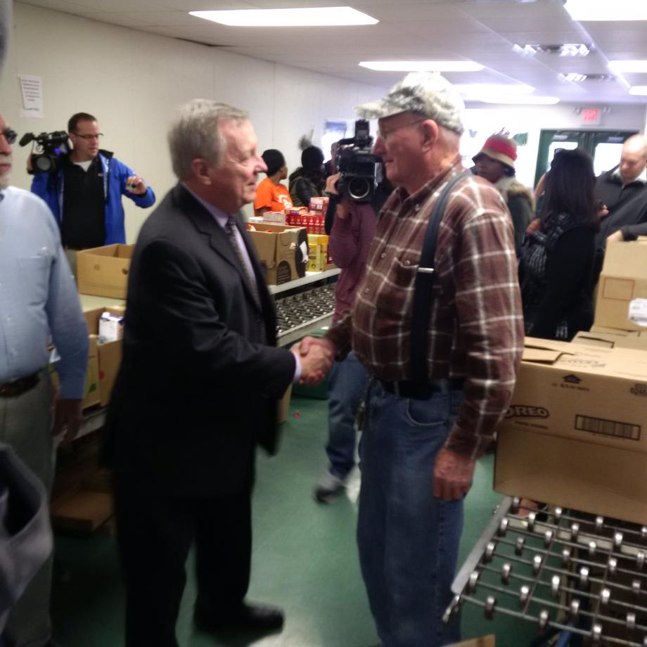 Week of November 23, 2015
