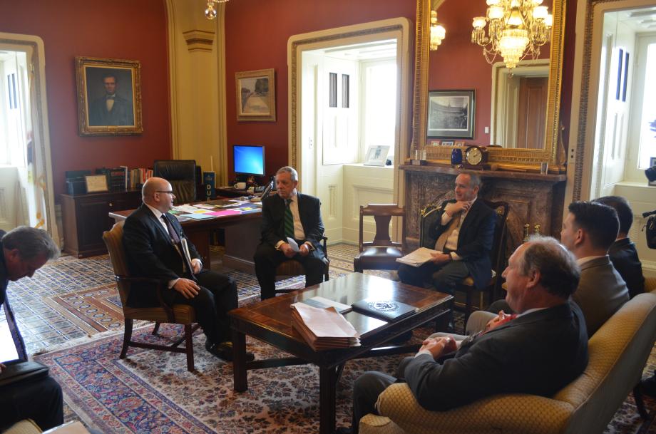 Illinois Food Retailers Association 