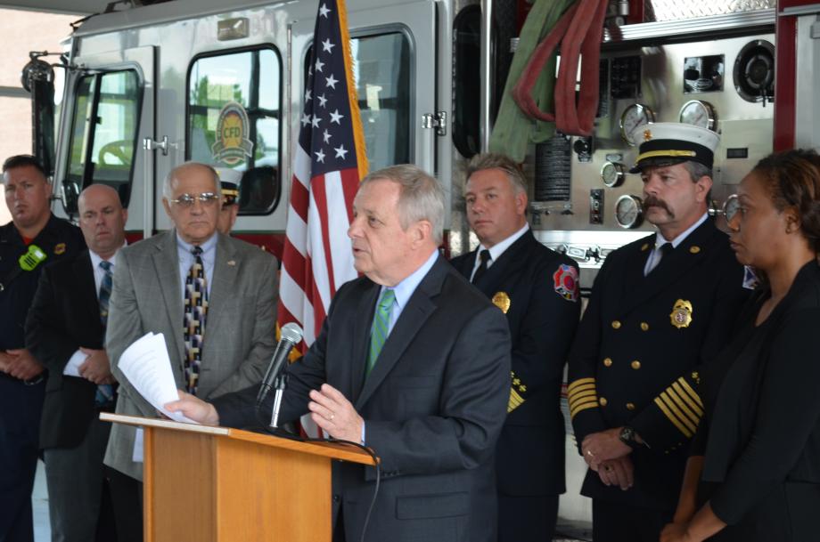 Collinsville Tank Car Safety