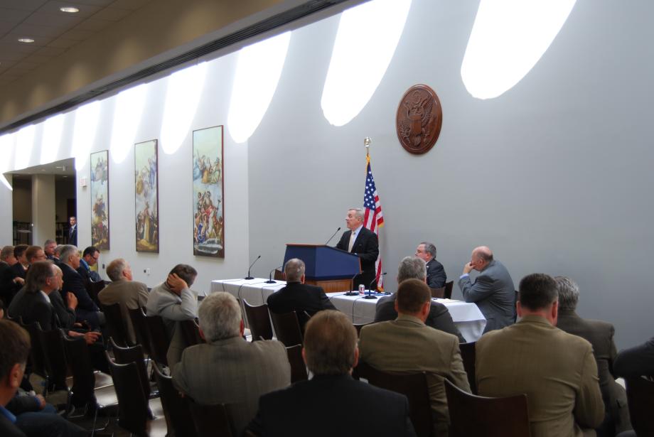 Illinois Building and Construction Trade Union
