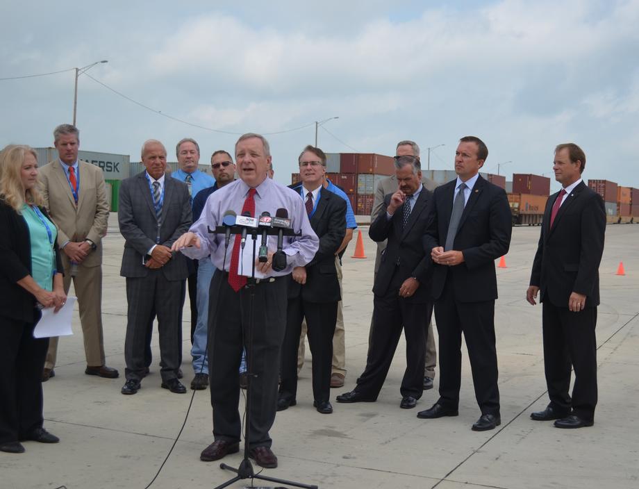 August Recess in Illinois