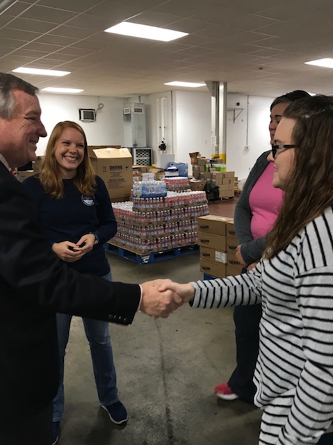 Central Illinois Foodbank